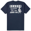 Seager Jerry Rig Mens Tee