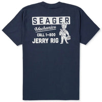 Seager Jerry Rig Mens Tee