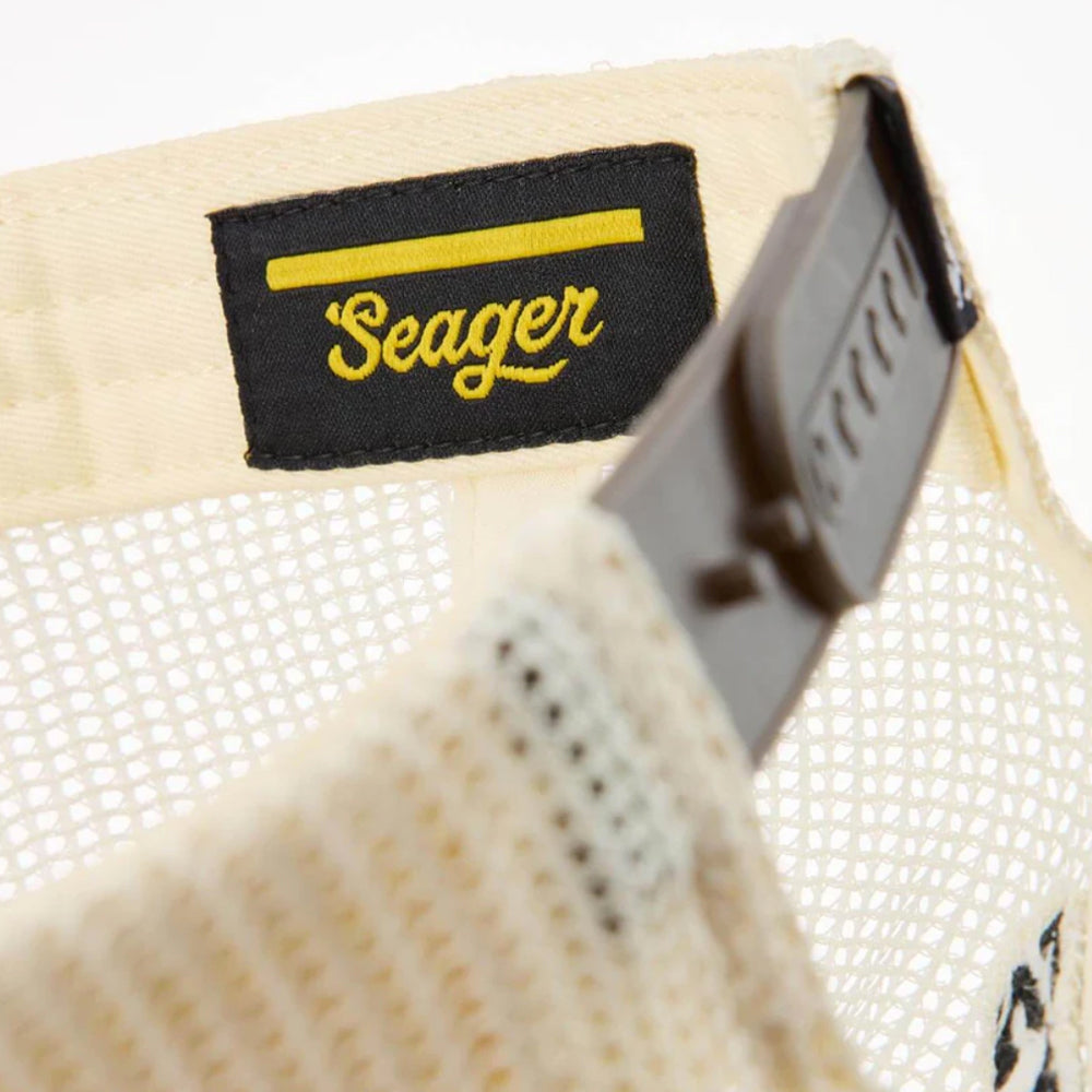 Seager Keep It Country Trucker Hat