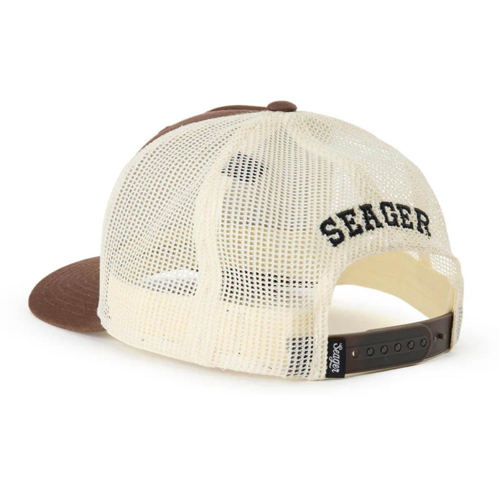 Seager Keep It Country Trucker Hat