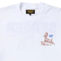 Seager Lucky Buck Mens Tee