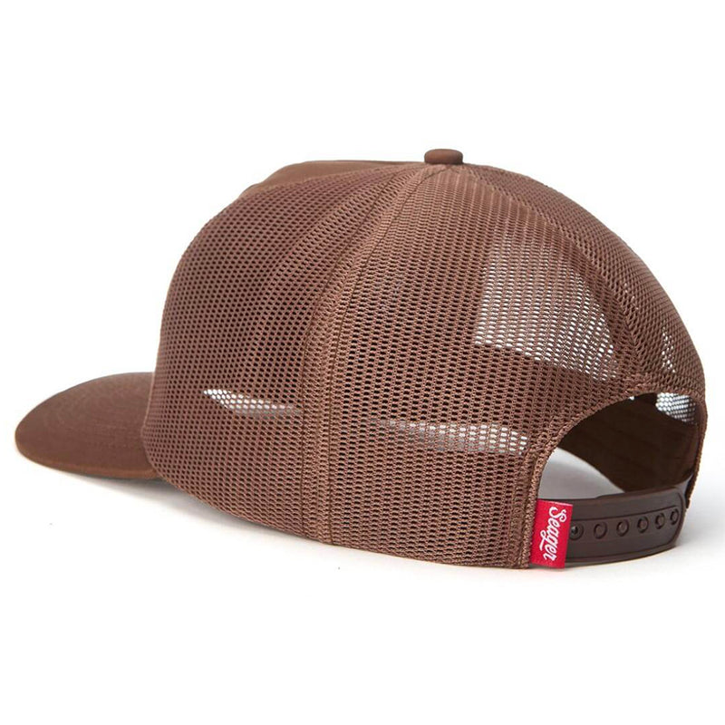 Seager Pocket Creep Hat