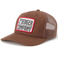 Seager Pocket Creep Hat