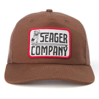 Seager Pocket Creep Hat