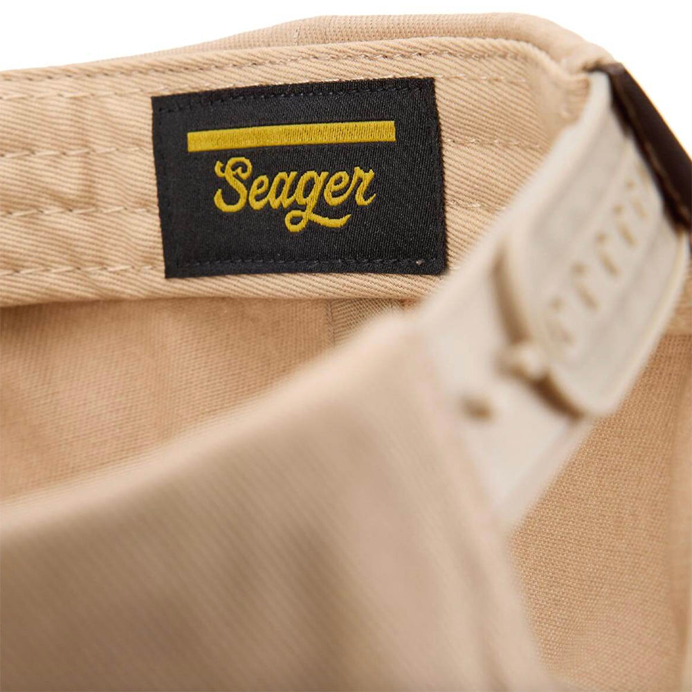 Seager Raised Right Trucker Hat