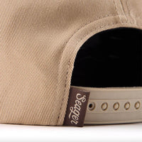 Seager Raised Right Trucker Hat
