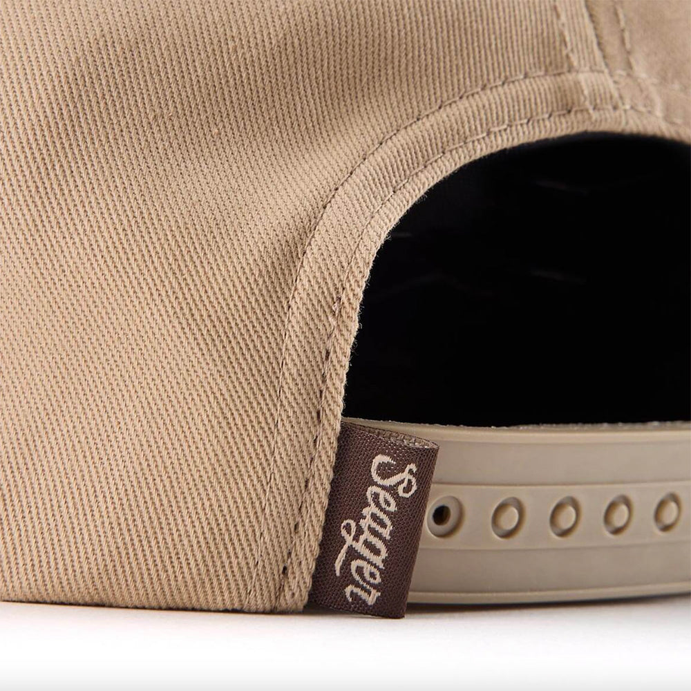 Seager Raised Right Trucker Hat