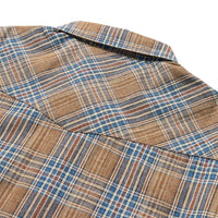 Seager Sawtoof Mens Shirt