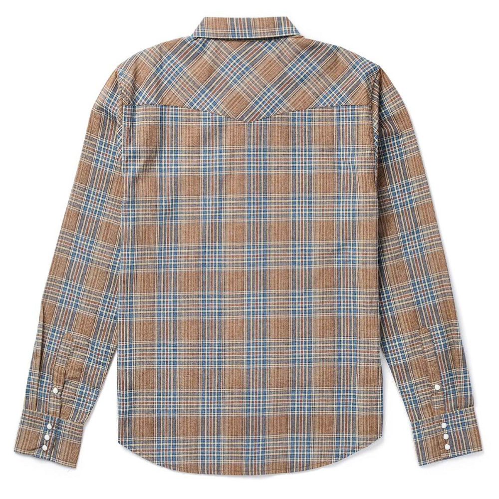 Seager Sawtoof Mens Shirt
