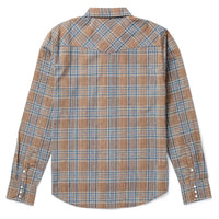 Seager Sawtoof Mens Shirt