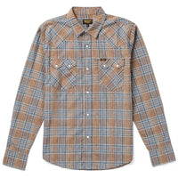 Seager Sawtoof Mens Shirt