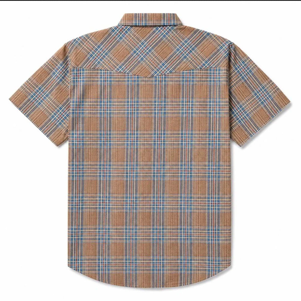 Seager Sawtoof Mens Shirt