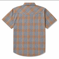 Seager Sawtoof Mens Shirt
