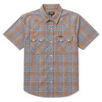 Seager Sawtoof Mens Shirt
