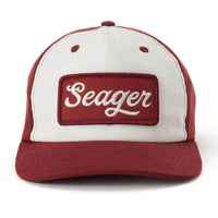 Seager Uncle Bill Snapback Hat