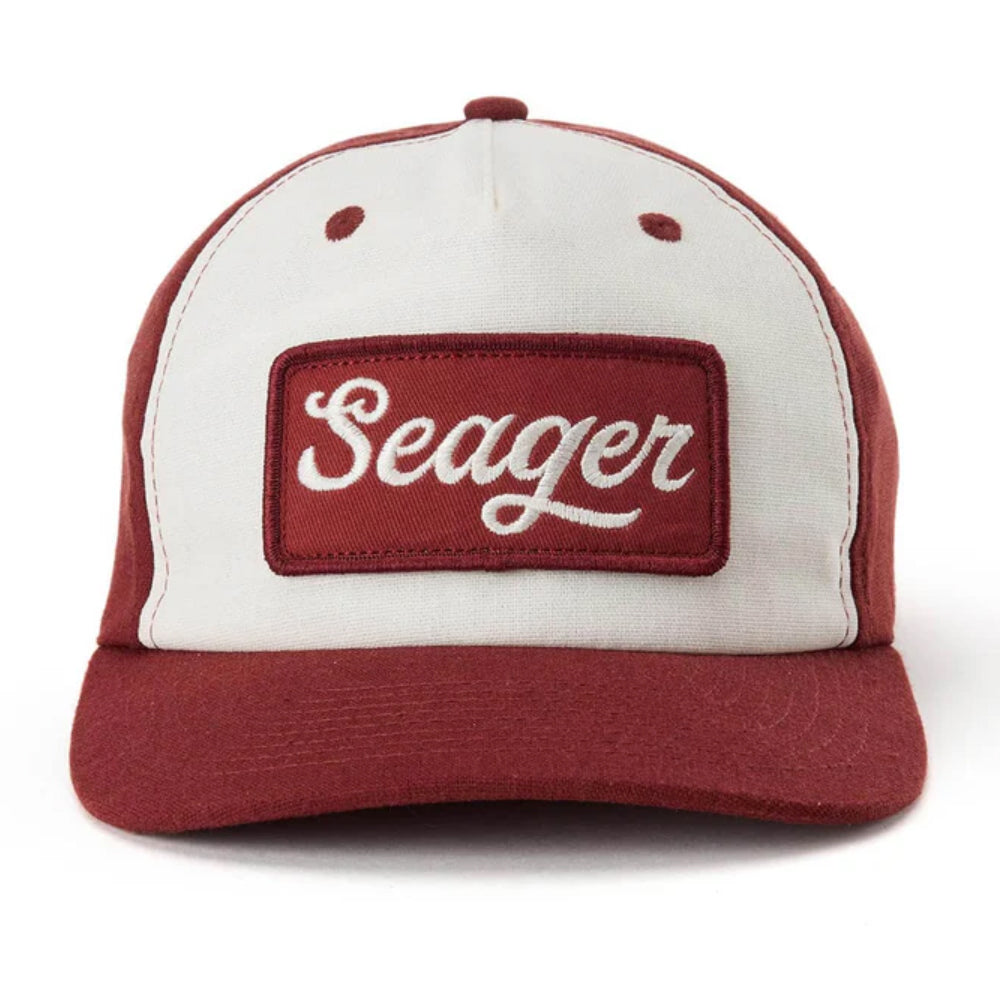 Seager Uncle Bill Snapback Hat