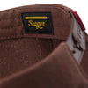 Seager Wilson Hat