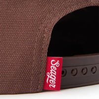 Seager Wilson Hat
