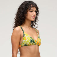 Seea Bobby Bikini Top Womens Swimwear