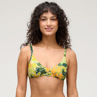 Seea Bobby Bikini Top Womens Swimwear