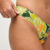 Seea Phoebe Bikini Bottom Womens Swimwear