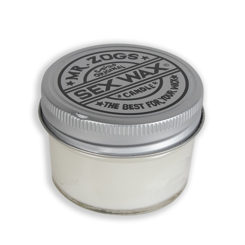Sex Wax Candle