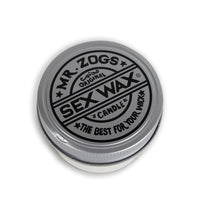Sex Wax Candle
