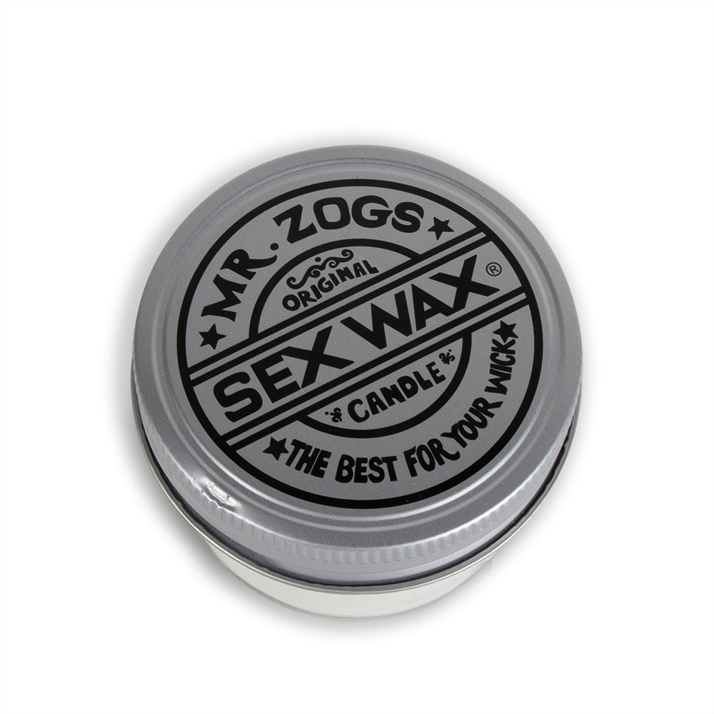 Sex Wax Candle
