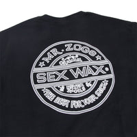 Sex Wax Pinstripe Mens Classic Tee