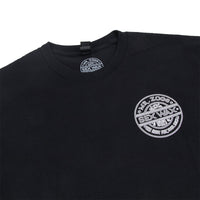 Sex Wax Pinstripe Mens Classic Tee