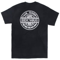 Sex Wax Pinstripe Mens Classic Tee