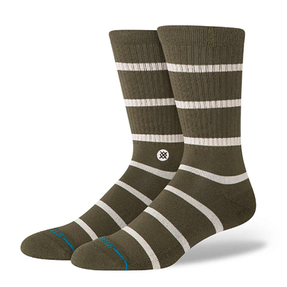 Stance Heritage Crew Sock