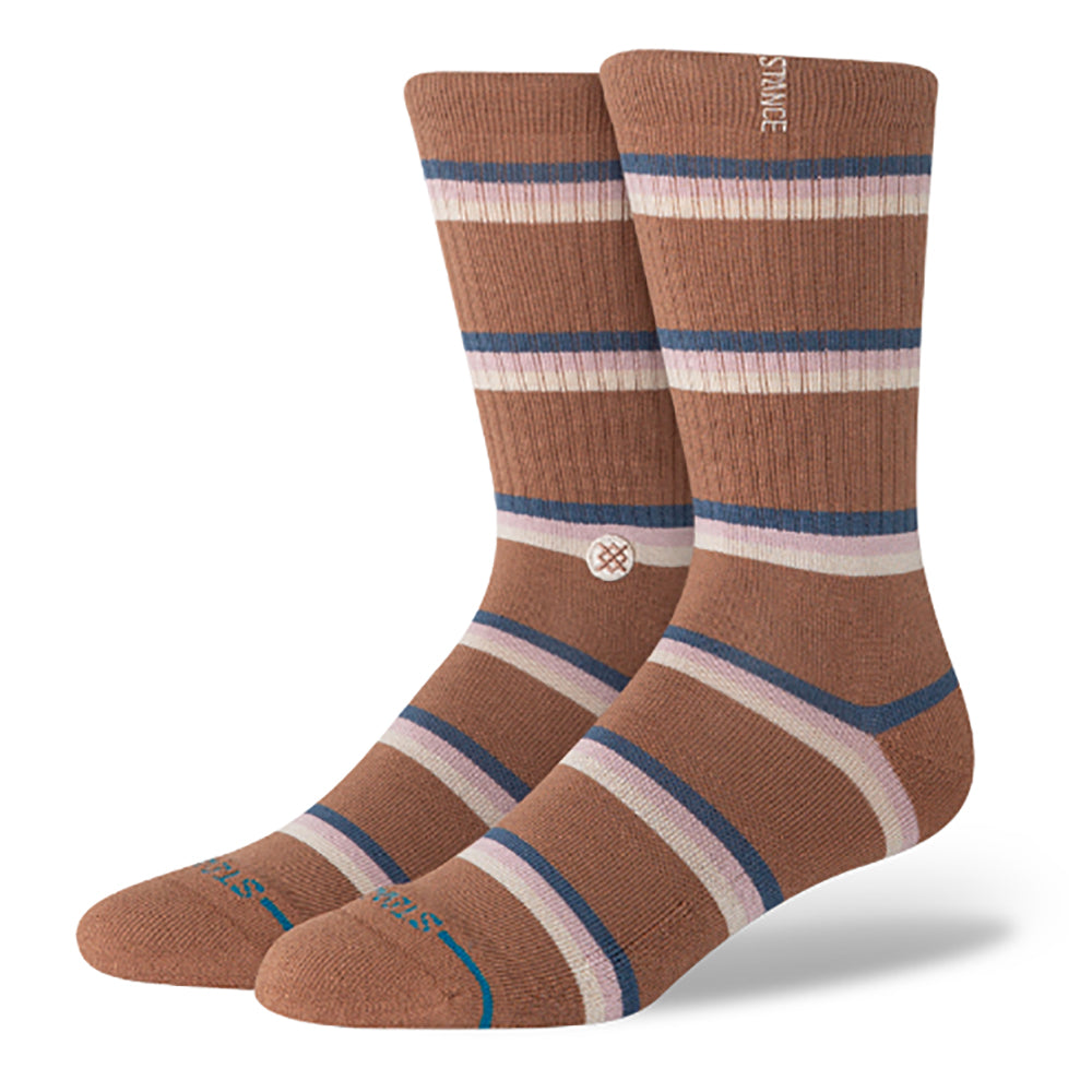 Stance Heritage Crew Sock