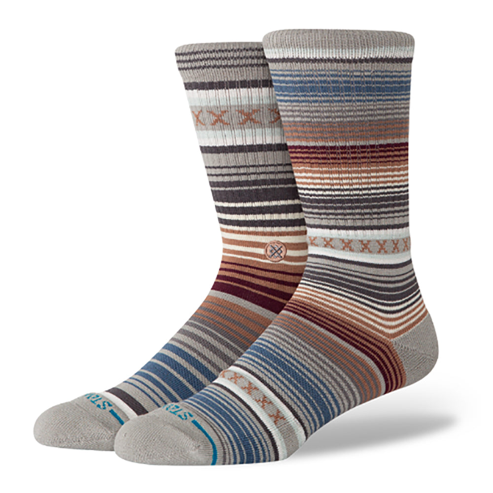 Stance Curren ST Crew Socks