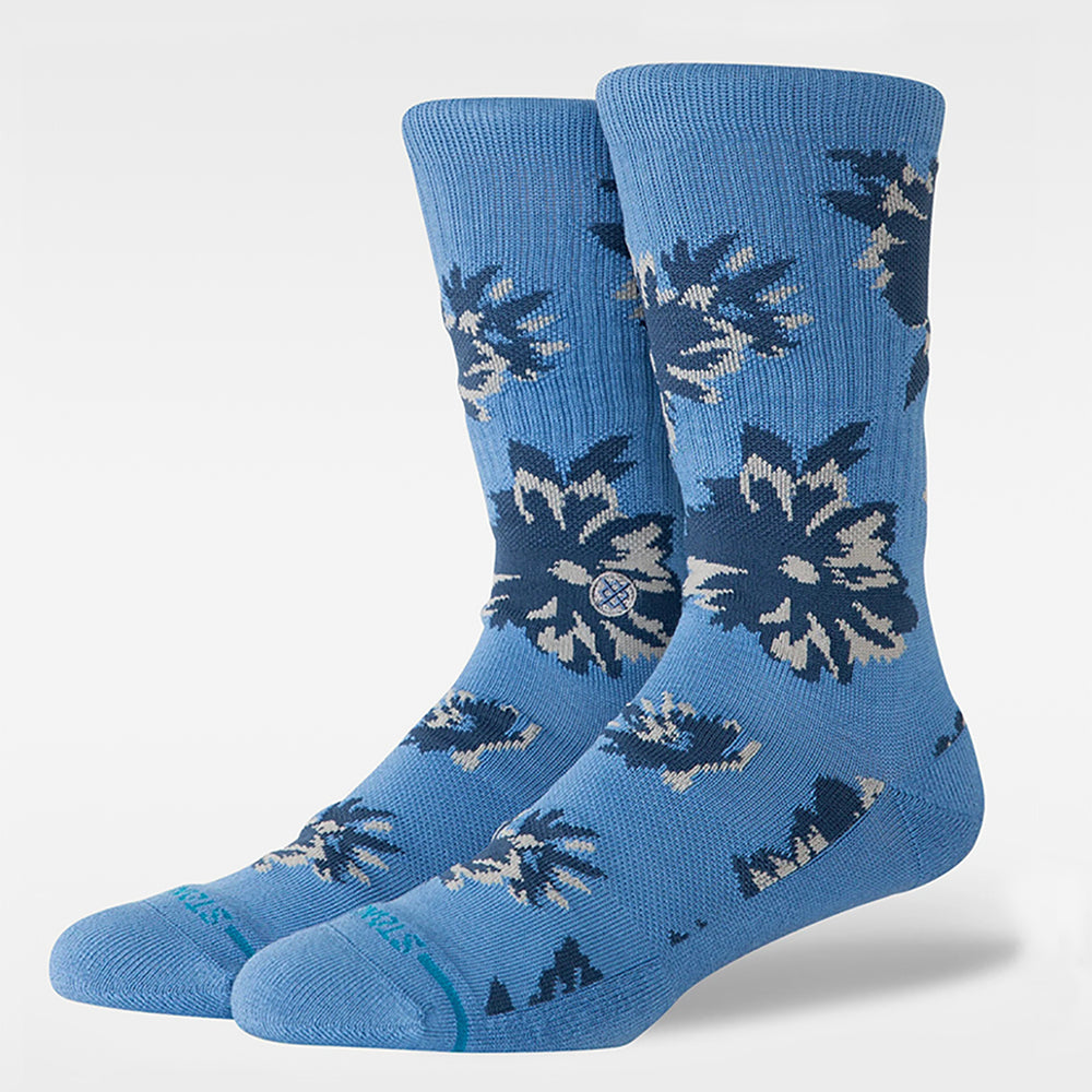 Stance Replica Crew Socks