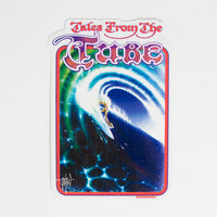 Rick Griffin Surf 5- Assorted Pack Sticker