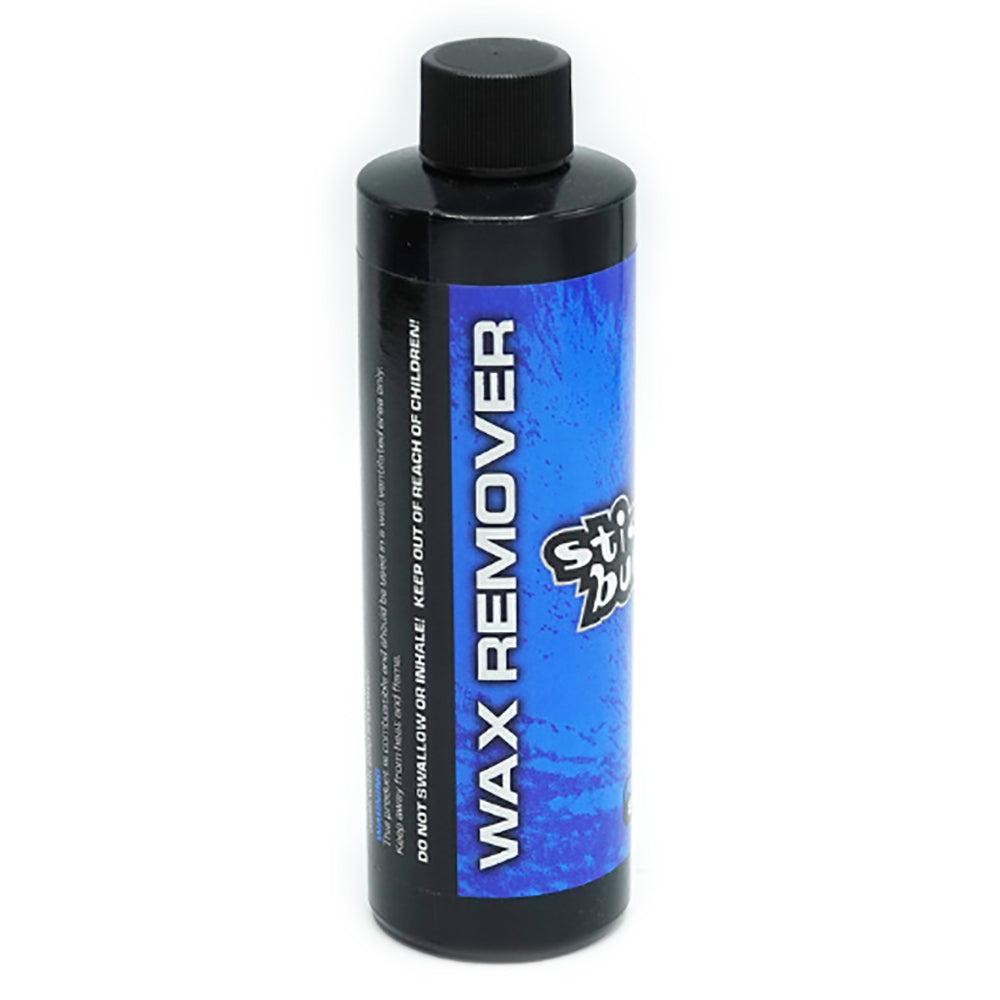 Sticky Bumps Wax Remover 8oz Bottle Surf Accessories, view 2