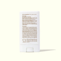 Sun Bum Mineral 50 SPF Face Stick Sunscreen
