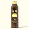 Sun Bum 30 SPF Spray Sunscreen