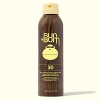 Sun Bum 30 SPF Spray Sunscreen