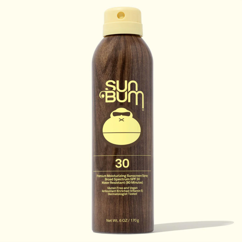 Sun Bum 30 SPF Spray Sunscreen