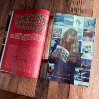 Surfer: The Art of Surfing Magazine