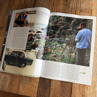 Surfer: The Art of Surfing Magazine