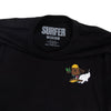 Surfer Magazine Toon Mens Classic Tee