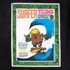 Surfer Magazine Toon Mens Classic Tee
