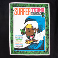 Surfer Magazine Toon Mens Classic Tee