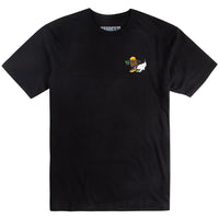 Surfer Magazine Toon Mens Classic Tee