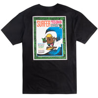 Surfer Magazine Toon Mens Classic Tee