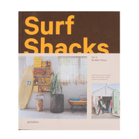 Surf Shacks Volume 3 Book