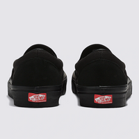 Vans Skate Slip-On Mens Shoes, BLACK/BLACK